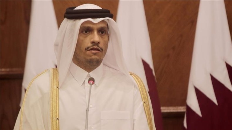 رسميا.. قطر تعود للوساطة في مفاوضات غزة