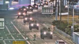 هذا ما حدث في كوريا الجنوبية.. وتحركات لعزل الرئيس