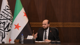 تعرّف على وزراء الحكومة السورية المؤقتة