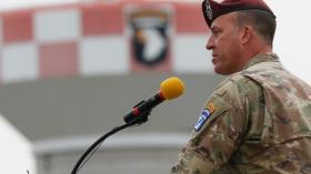 الولايات المتحدة تقول إنها قتلت زعيم “داعش” في سوريا