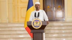 لهذا السبب ألغت تشاد تعاونها العسكري مع فرنسا