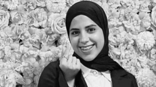 اغتيال صحفية في مخيم جنين.. العائلة تتهم والأجهزة الأمنية تنفي