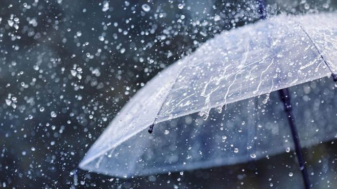 نشرية خاصة: أمطار غزيرة عبر 18 ولاية