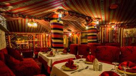 أزمة المطاعم التقليدية في الجزائر.. هنا يضيع جزء من تراثنا المادي