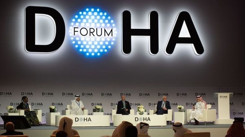 طرد حركة “حماس” من الدوحة.. قطر تُعلق