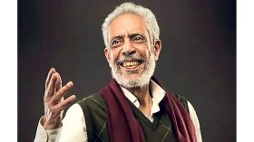 وفاة الممثل المصري نبيل الحلفاوي