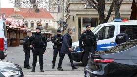 السعودية طالبت من ألمانيا تسليمها المتهم بهجوم الدهس في ماغديبورغ