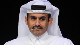 قطر تهدد بوقف شحنات الغاز إلى الاتحاد الأوروبي لهذا السبب