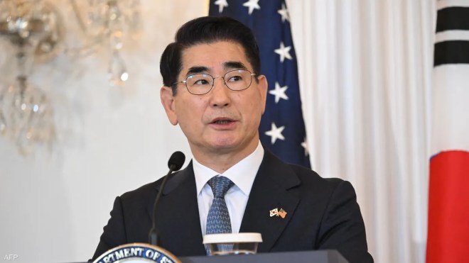 وزير دفاع كوريا الجنوبية يحاول الانتحار داخل السجن