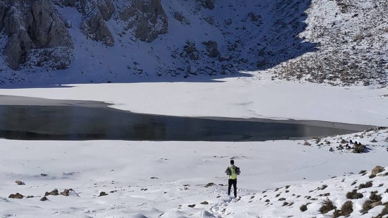 نصائح مهمة لهواة التجوال في المناطق الثلجية