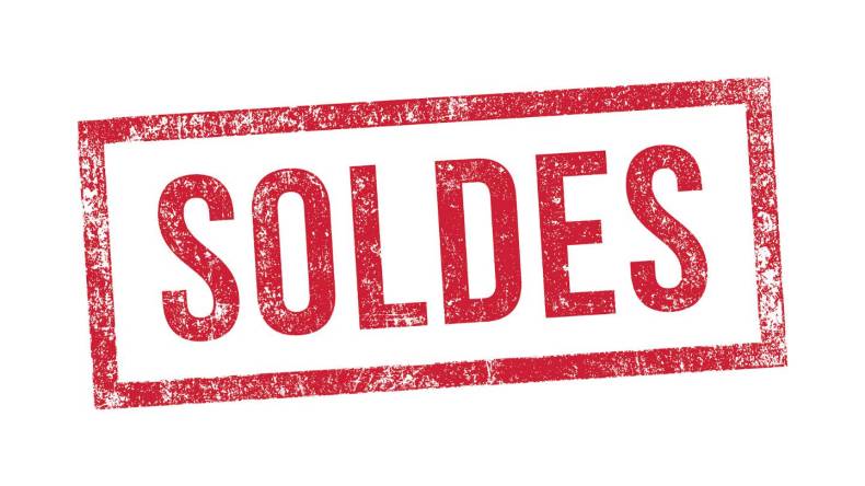 الفترة الشتوية للتخفيضات تنطلق يوم 18 جانفي