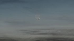 لجنة الأهلة في الجزائر تعلن السبت 1 مارس أول أيام رمضان 1446ه