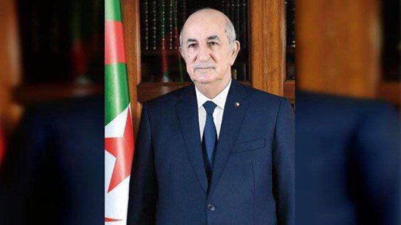 الرئيس تبون يشكر المصالح الأمنية على تحليهم بالسرية خلال تحرير الرعية الاسباني