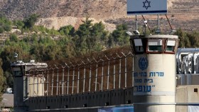 أسير أردني في سجون الاحتلال يرفض الافراج عنه إلى جهة أخرى غير بلده