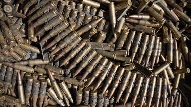 Puissances militaires en Afrique: L’Algérie classée au 1er rang