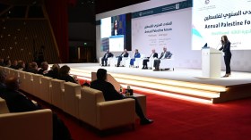 منتدى فلسطين الثالث يناقش “ما بعد حرب الإبادة في غزة”