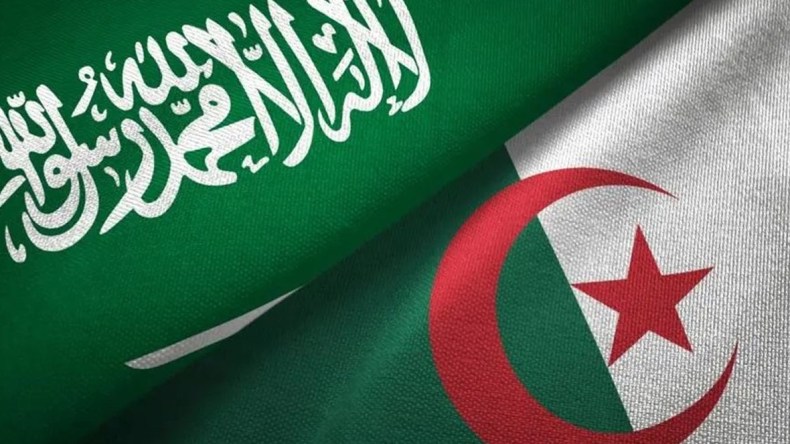 السعودية تنضم لمشروع جزائري طاقوي استراتيجي مع أوروبا