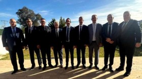 منظمات أرباب العمل: نعمل ككتلة موحدة لتحقيق نهضة إقتصادية في البلاد