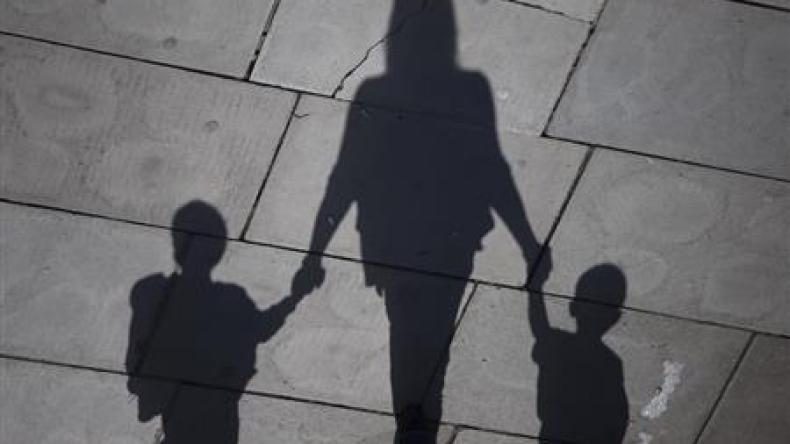 هل حقا زوجة الأب دائما امرأة شريرة؟