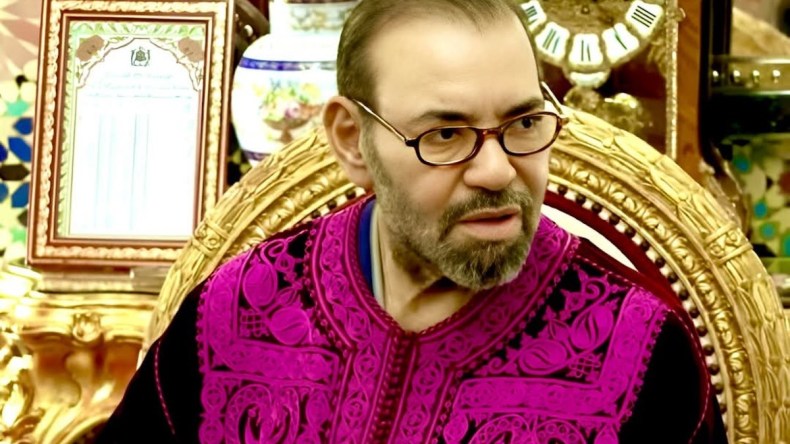 المفوضية الأوروبية توجه صفعة جديدة لنظام المخزن