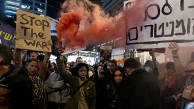 اتفاق وقف إطلاق النار بغزة.. إرسال مسودة “نهائية” للموافقة عليها