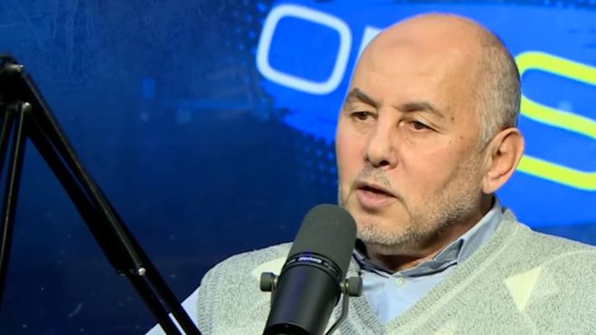 الشيخ الغزالي منح لنا رخصة عدم الصوم.. ومشاكل خطيرة حدثت في مونديال 86