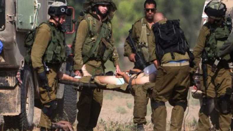 ضربة موجعة للاحتلال الصهيوني في قلقيلية