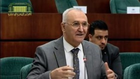 فايد يدعو للإسراع في بناء نظام معلوماتي متكامل خاص بالإحصائيات