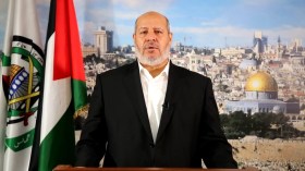 عقب اتفاق وقف إطلاق النار.. حماس تشكر الجزائر (فيديو)