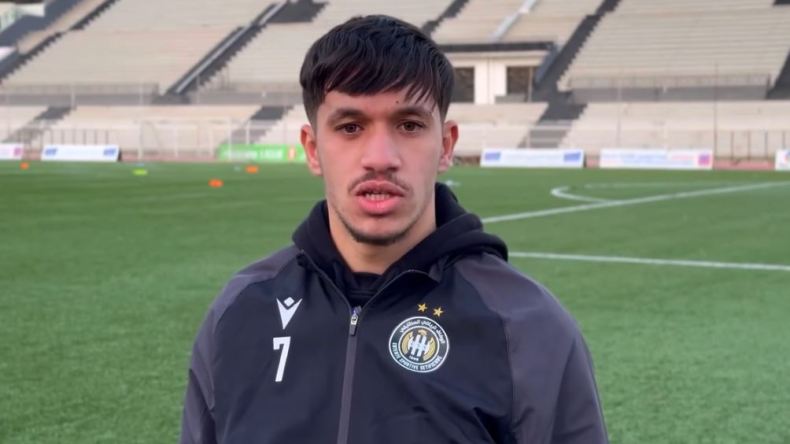 بوشامة يخاطبكم!