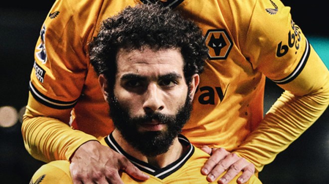 ريان آيت نوري في التشكيلة المثالية للجولة الـ19 للبريميرليغ