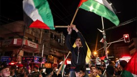 غزة .. العصية على الكسر لم ترفع الراية البيضاء