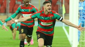 عبد اللاوي يرّد على مروجي الأكاذيب