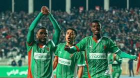 المعنويات مرتفعة ولا حديث إلا عن نقاط الهلال السوداني