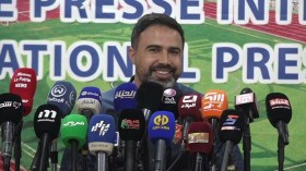 عثمان نجار: ” لم نحقق شيئا بعد والمستقبل هو الأهم”