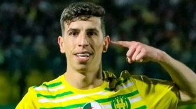 كسيلة بوعالية يلتحق بصفوف الترجي التونسي