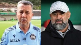 طريقة استقالة بن شيخة وبيرة تفضح عدة ممارسات في البطولة