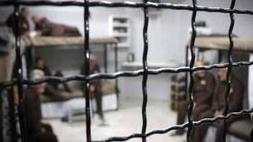 تسعة مسيحيين يقبعون في سجون الاحتلال الصهيوني