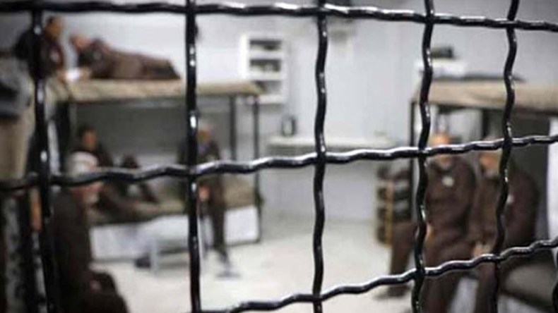 تسعة مسيحيين يقبعون في سجون الاحتلال الصهيوني