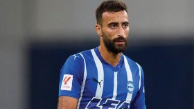 رباش يحلم بلعب المونديال انطلاقا من الدوري الإسباني