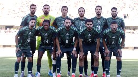 “الخضر” بين التهام الجديان ومباغتة الخيول و”الرعد الوطني”