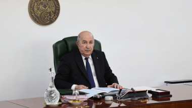 الرئيس تبون يرفع منحة الطلبة الجامعيين مثلما وعد في حملته الانتخابية