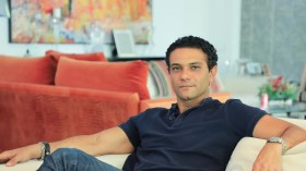 لا أخطط لخطواتي وأشعر دائما أن الله يوفقني!