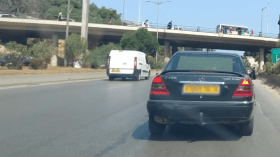 غلق مؤقت لجزء من الطريق الوطني الرابط بين بئر خادم والبليدة