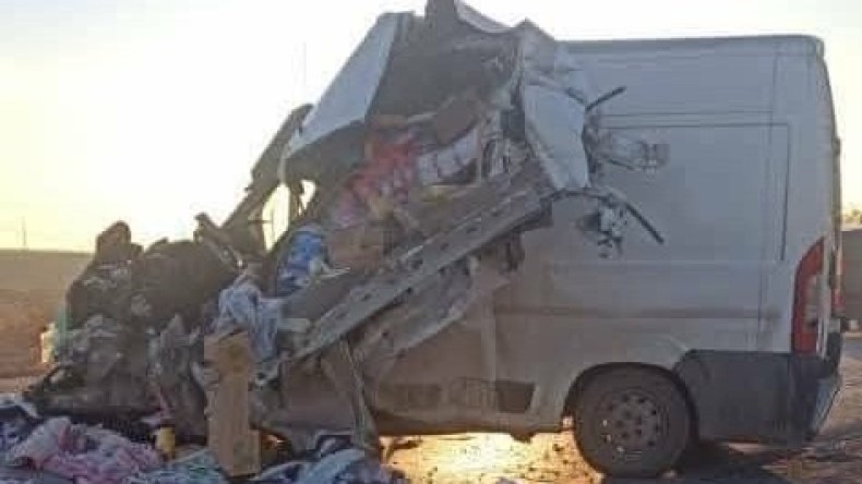 الحماية المدنية: 9 وفيات و191 جريحا خلال الـ 24 ساعة الأخيرة