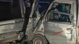 وفاة شخص وإصابة ثلاثة آخرين في حادث مرور بالمدية