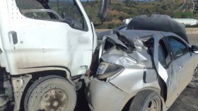 الحماية المدنية: 4 وفيات و215 جريحا خلال الـ 24 ساعة الأخيرة