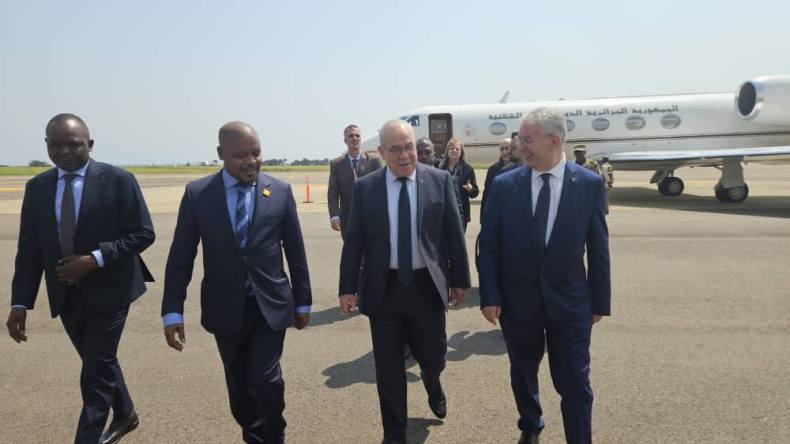 شرفة يشارك في قمة استثنائية للاتحاد الإفريقي بأوغندا حول التنمية الزراعية