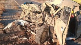 الحماية المدنية: 5 وفيات و190 جريحا خلال الـ 24 ساعة الأخيرة