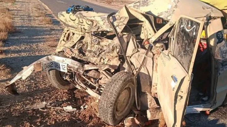 الحماية المدنية: 5 وفيات و190 جريحا خلال الـ 24 ساعة الأخيرة